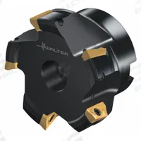 WALTER Indexable Face Mill: M5130-080-B27-05-15 (MPN 7539496). Key specifications — attr256955: M5130-080-B27-05-15.