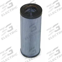 PARKER Hydraulic Filter Element: 927176Q, HC9601FDP8H, Fiberglass. Key specifications — attr95749: 2; attr98900: PARKER.