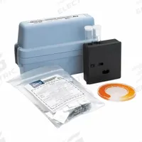 HACH Water Quality Test Kit: Alkalinity, 0 to 1.3 Cr6+, 1.3 Cr6+, 100 Tests (MPN 183400). Key specifications — Includes: Vial; Range: 0 to 1.3 Cr6+; Sensitivity: 1.3 Cr6+; Test Parameters: Alkalinity.