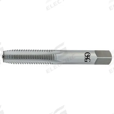 OSG Screw Thread Insert STI Tap: Straight Fute, 5/8"-11 UNC, H4 / 2B-3B, 4 Flute - General Purpose STI Taps