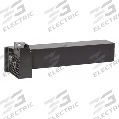 KYOCERA External Grooving Toolholder (MPN KGDSR2020C) - Indexable Parting & Grooving Toolholders