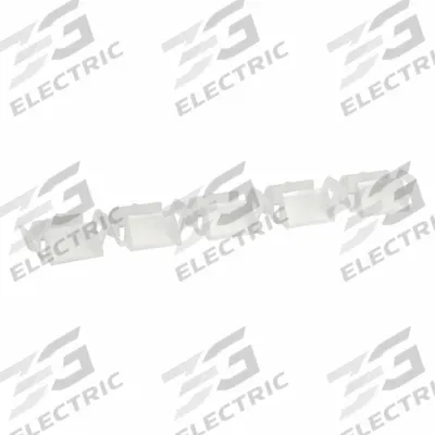 HOSHIZAKI Spray Guide: 208586-01 - HOSHIZAKI Ice Machine Replacement Parts