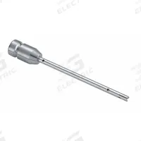 IKA Dispersing Tool: 0003737001 (MPN 0003304000). Key specifications — Product Type: Dispersing Tool; Compatible with Manufacturer Model Number: 0003737001; Brand: IKA.