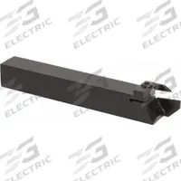 KYOCERA External Grooving Toolholder (MPN KGML122T)
