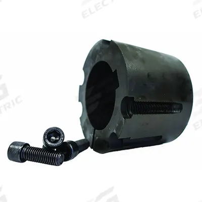 APPROVED VENDOR Taper Lock Bushing: 3535, 3 7/16 in Bore Dia, 3.5 in Overall Lg - Taper Lock Bushings