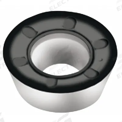 WALTER Round Milling Insert: RDMT2006M0-D57 WKP35S (MPN 5918053) - Round (R) Indexable Milling Inserts