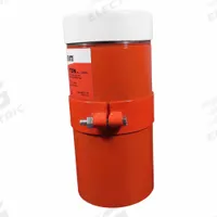POWER TEAM Standard Hydraulic Rams: Single Acting, 75 ton Nominal Capacity, 13 in Nominal Stroke Lg (MPN C7513C). Key specifications — attr98927: POWER TEAM.