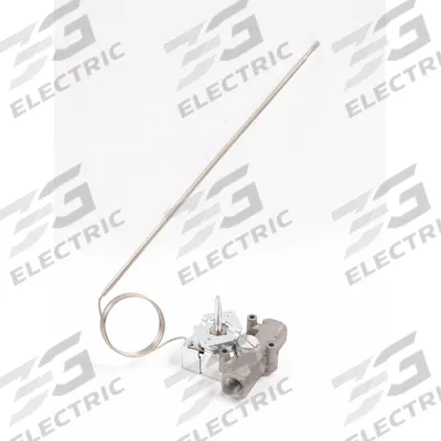 APW WYOTT Snap Action Gas Thermostat: AS-2067700 - APW Wyott Replacement Parts