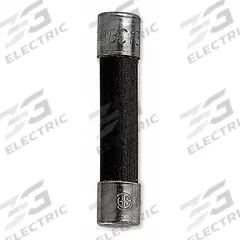 BUSSMANN Fuse: ABC Series, Fast-Acting, 9 A, 250 V AC, Non-Indicating, 1/4 in x 1 1/4 in, ABC & GAB (MPN ABC-9-R). Key specifications — Brand: BUSSMANN; Series: ABC; Equivalent Fuse Series: ABC & GAB.
