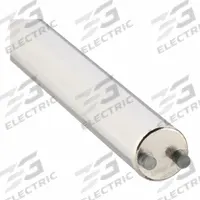 APPROVED VENDOR One-Way Screw Remover Screwdriver: Alloy Steel, Friction, #12 Tip Size, Knurled Grip (MPN 151460). Key specifications — attr1205107: #12; attr1205112: APPROVED VENDOR; attr1205119: Knurled.