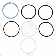MILLER FLUID POWER Seal Kit: Mfr Part # HV3-KBRM2-250. Key specifications — attr1095747: HV3-KBRM2-250.