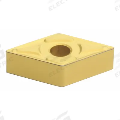 SUMITOMO Diamond Turning Insert: DNMG432EGU - Diamond Indexable Turning Inserts