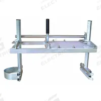 TIMBER TUFF Portable Saw Mill: For use with: Chainsaw, TMS-24. Key specifications — Compatible Product Type: Chainsaw; Product Type: Portable Saw Mill; Manufacturer Part Number: TMS-24; Brand: TIMBER TUFF.