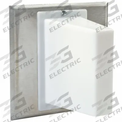 CREST HEALTHCARE SUPPLY Corridor Light: Compatible with Nurse Call System - Parts & Accessories for Call-for-Assistance Devices