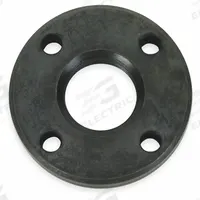 THOMSON Ball Screw Flange: For 1.5 in Ball Screw, 4.94 in Overall Dia, Steel (MPN 8115-448-002). Key specifications — Material: Steel; Brand: THOMSON; Compatible with Grainger Part Number: 2LGJ5; For Ball Screw Dia. x Lead: 1.5 in.