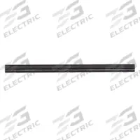 VERMONT GAGE Class ZZ No-Go Pin Gauge: 0.1310 in Dia, 0.00020 in Tolerance, Steel, Black Oxide (MPN 911213100). Key specifications — attr1182384: 0.00020 in; attr1182378: Black Oxide; attr1182392: 0.1310 in; attr1182391: Certificate of Accuracy with NIST Traceability; attr1182394: VERMONT GAGE; attr1182379: Steel; attr1182385: 10 Microinch or Better; attr1182387: ZZ.