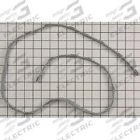 FRIGIDAIRE Gasket: 55-137553402. Key specifications — Brand: FRIGIDAIRE; Manufacturer Part Number: 55-137553402; Product Type: Dryer Gasket.