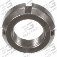 HOBART Nut: NS-034-04. Key specifications — Brand: HOBART; Manufacturer Part Number: NS-034-04; Compatible with Manufacturer Model Number: H600C; Product Type: Nut.