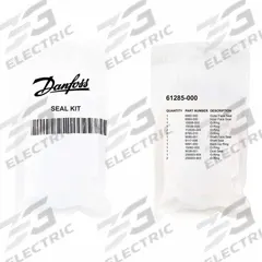 CHAR-LYNN Seal Kit: Mfr Part # 61285-000. Key specifications — Brand: CHAR-LYNN; Manufacturer Part Number: 61285-000.