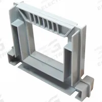 TUF-TITE Male Gender Changer: 5 in Overall Wd, 1 in Overall Ht, Plastic, Gray, Push-In (MPN TR1-GCM). Key specifications — Material: Plastic; Brand: TUF-TITE.