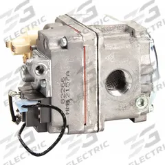 BAKERS PRIDE Natural Gas Valve: Mfr Part # 2V-R3104A. Key specifications — attr1065001: 2V-R3104A; attr1041510: BAKERS PRIDE; attr1065008: Natural Gas Valve.