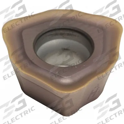 SUMITOMO Trigon Milling Insert: WDMT0804ZDTR-H-ACP200, WDMT0804ZDTR-H - Trigon (W) Indexable Milling Inserts