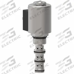 CHAR-LYNN Pressure Control Valve: Screw Adjustment, C-10-2 Valve Cavity Size, Pressure, Nitrile (MPN 889568). Key specifications — attr1012059: 889568; attr1250696: RV5-10; attr1011660: Nitrile; attr1011632: Screw; attr1011635: CHAR-LYNN; attr1011636: Steel; attr1011644: C-10-2.