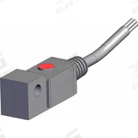 SMC Cylinder Position Sensor: D-G59FL, 3 m Lead Lg (ft). Key specifications — attr947365: D-G59FL.