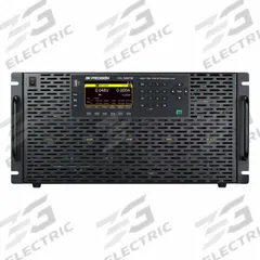 B&K PRECISION DC Electronic Load: 0 V to 800 V, 150 A Max Measurable Current, 6,000 W Power (MPN HVL800150). Key specifications — Brand: B&K PRECISION.
