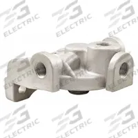 BALDWIN FILTERS Fuel Filter Base: Fuel Filter, Fuel Filter Base, 3 3/32 in Lg (MPN FB1301). Key specifications — Product Type: Fuel Filter Base; Compatible Filter Type: Fuel Filter; Brand: BALDWIN FILTERS; Compatible with Manufacturer Model Number: BF5813.
