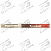 TEMPIL Temperature Indicator Stick: 650°F, 3 fl oz (MPN 28048G). Key specifications — Accuracy: +/-1% F; Manufacturer Part Number: 28048G; Brand: TEMPIL.