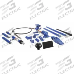 WESTWARD Body Repair Maintenance Set: 4 ton Cylinder Nominal Capacity, Mfr. No. F040-30000-000 (MPN 3ZC68). Key specifications — attr96685: Mfr. No. F0400S; attr98870: WESTWARD; attr96683: Mfr. No. F040-30000-000; attr96684: Mfr. No. F040-90038-K06; attr1160276: Body Repair Maintenance Set.