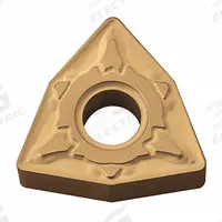KYOCERA Turning Insert: WNMG433GT CA515, WNMG080412GT. Key specifications — attr257986: WNMG080412GT; attr257985: WNMG433GT CA515.