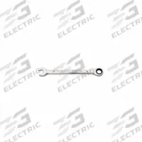 GEARWRENCH Combination Ratcheting Wrench: Alloy Steel, Full Polish Chrome, 14 mm Head Size, Std (MPN 86914). Key specifications — attr309600: 14 mm; attr309611: Full Polish Chrome; attr309610: Alloy Steel; attr309604: Yes; attr309612: No; attr309613: No; attr309615: No; attr324932: GEARWRENCH.