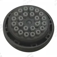 BRADLEY Aerator: Plastic (MPN S05-142A). Key specifications — Material: Plastic; Brand: BRADLEY; Product Type: Aerator.