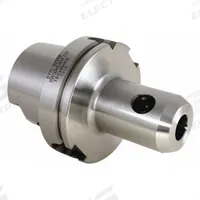 TECHNIKS End Mill Holder: HSK100A Taper, 1 in Capacity, 4.25 in Projection (MPN 32992). Key specifications — attr1033190: TECHNIKS; attr1038899: Coolant Through.