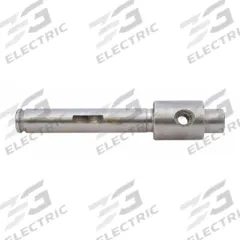 SPEEDAIRE Crank Shaft: For 3CRK2, TT28326G. Key specifications — attr652660: TT28326G; attr665398: Crank Shaft; attr665390: 3CRK2; attr652663: SPEEDAIRE.