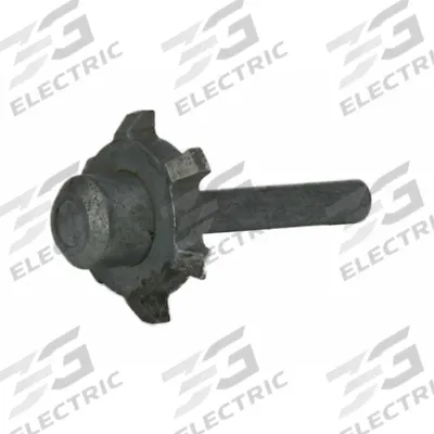 INGERSOLL RAND Throttle Valve: Mfr Part # 295A-50, Throttle Valve - Air Tool Replacement Parts