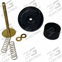 JUSTRITE Plunger Can Plunger: 0.5 gal Capacity, Black (MPN 11159). Key specifications — Compatible Mfr Part Number: 10208; Brand: JUSTRITE; Compatible Grainger Part Number: 6AV89; Product Type: Plunger Can Plunger.