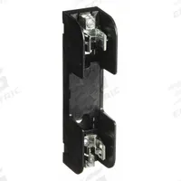 MERSEN Fuse Block: Open Block Design, 1 Pole, 600 V AC, Box Lug, Non-Indicating (MPN 60656R). Key specifications — Brand: MERSEN.