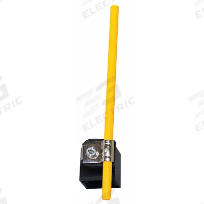 EATON Limit Switch Head: Rod, Side - Heads with Rod Levers