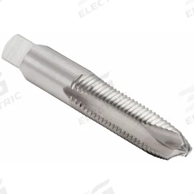WIDIA GTD Spiral Point Tap: 5/16"-18 UNC, H5, 3 Flute, Plug Chamfer, High Speed Steel (MPN 13295) - General Purpose Spiral-Point Taps