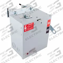 BRAH ELECTRIC Bus Plug: Fits Gen Electric/ABB Spectra, Replaces SB362R/SB362RJ, Fusible, 60 A Amps (MPN BEB3606). Key specifications — Fusible: Yes; Brand: BRAH ELECTRIC; Voltage: 600V; Fuse Class: R; Breaker Type: BEB; SB; For Use With: GE Spectra Series Busway; OEM Part Number: SB362R.