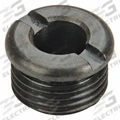 DYNABRADE Regulator Plug: Mfr Part # 01026, Regulator Plug, Compatible with Mfr Part # 53783. Key specifications — attr948908: 01026; attr948910: 25H948; attr948911: 53783; attr948916: Regulator Plug.