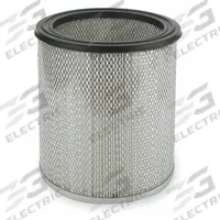 GUARDAIR Cartridge Filter: Guardair, HEPA, Wet/Dry, Paper, Upright Vacuum (MPN N635H). Key specifications — Filter Pickup Type: Wet/Dry; Filter Material: Paper; Compatible Vacuum Brand: Guardair; Brand: GUARDAIR; Compatible Vacuum Manufacturer Part Number: N301BCXNED.
