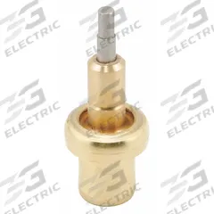 POWERS Low Temp Actuator Kit: Compatible with HydroGuard XP Series, Bronze, 40°F to 200°F (MPN 390 808). Key specifications — Compatible with Manufacturer Model Number: LFMM431; Product Type: Low Temp Actuator Kit; Manufacturer Part Number: 390 808.