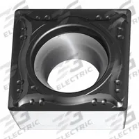 WALTER Square Turning Insert: SPGT3(2.5)2-MK4, SPGT09T308-MK4 (MPN 6363548). Key specifications — attr257901: SPGT09T308-MK4; attr257900: SPGT3(2.5)2-MK4.