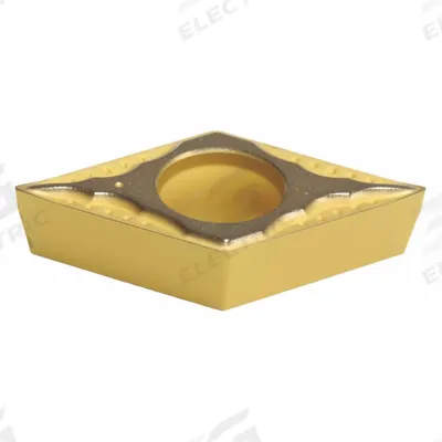 SUMITOMO Diamond Turning Insert: DCGT32.52MESI - Diamond Indexable Turning Inserts