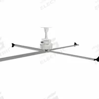 SKYBLADE Ceiling Fan: 20 ft Blade Dia, Variable Speeds, 230V AC, Single Phase, Black, Pro Series (MPN G420PRO-2061-423-1). Key specifications — Voltage: 230V AC; Light Kit: No; Series: Pro Series; Number of Speeds: Variable; Phase: Single; Current: 2.5 A; Brand: SKYBLADE.