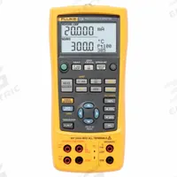 FLUKE Multifunction Calibrator: Precision Multifunction, FLUKE-726/FPC, HART, 0.001 mA – 24 mA, NIST. Key specifications — Manufacturer Part Number: FLUKE-726/FPC; Basic DC Accuracy: +/- 0.01% + 2mV; Brand: FLUKE; Calibration Certificate Type: NIST; Digital Display Screen Type: LCD with Backlight; Includes: Test Leads; Intrinsic Safety: Not Specified Intrinsically Safe; Parameters Sourced: AC Voltage.